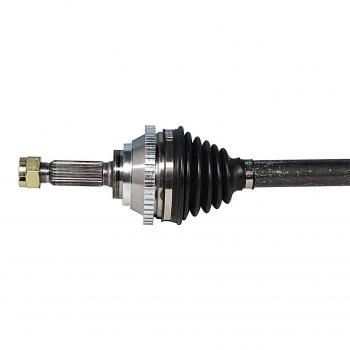 1994 Hyundai Sonata CV Axle Assembly Front Right GSP NCV37520 image 1 of 4