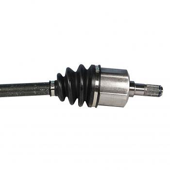 1994 Hyundai Sonata CV Axle Assembly Front Right GSP NCV37520 image 2 of 4
