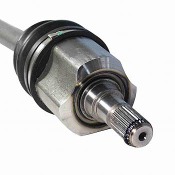 1994 Hyundai Sonata CV Axle Assembly Front Right GSP NCV37520 image 4 of 4
