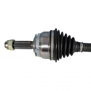 1994 Hyundai Sonata CV Axle Assembly Front Left GSP NCV37521 image 1 of 4