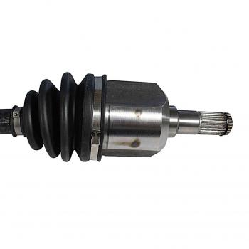 1994 Hyundai Sonata CV Axle Assembly Front Left GSP NCV37521 image 2 of 4