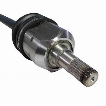 1994 Hyundai Sonata CV Axle Assembly Front Left GSP NCV37521 image 4 of 4