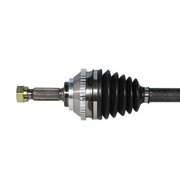 1998 Hyundai Sonata CV Axle Assembly Front Left GSP NCV37523 image 1 of 4