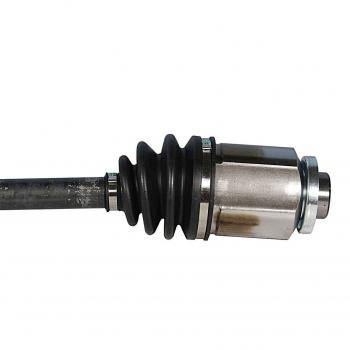 1998 Hyundai Sonata CV Axle Assembly Front Left GSP NCV37523 image 2 of 4