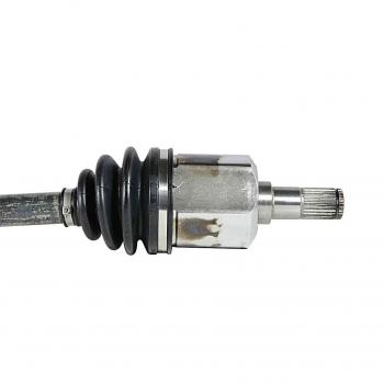 1994 Hyundai Sonata CV Axle Assembly Front Right GSP NCV37524 image 2 of 4