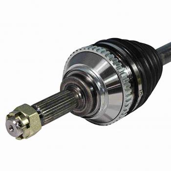 1994 Hyundai Sonata CV Axle Assembly Front Right GSP NCV37524 image 3 of 4