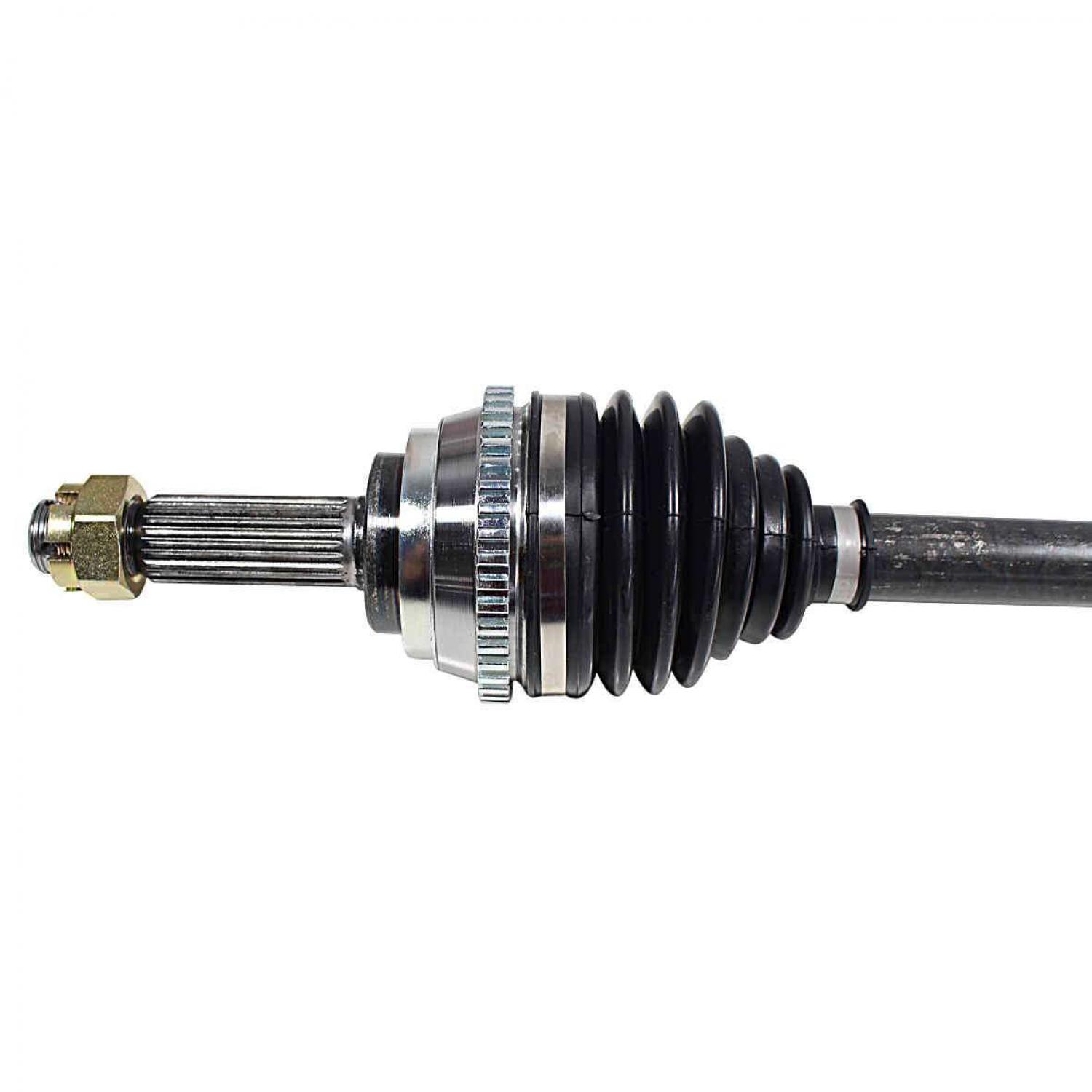 GSP NCV37526 - CV Axle Assembly GSP NCV37526 CV Axle Assembly product image 1 of 5