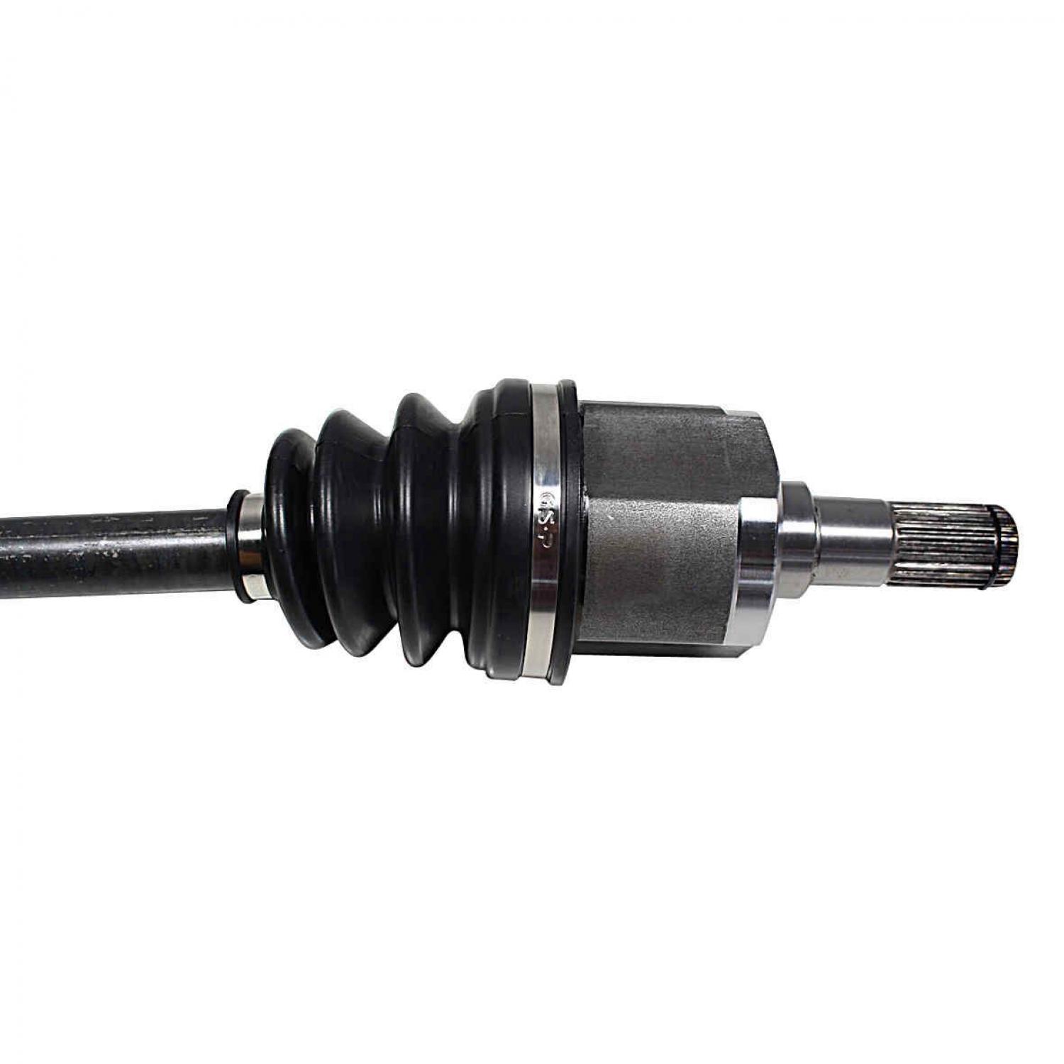 GSP NCV37526 - CV Axle Assembly GSP NCV37526 CV Axle Assembly product image 2 of 5
