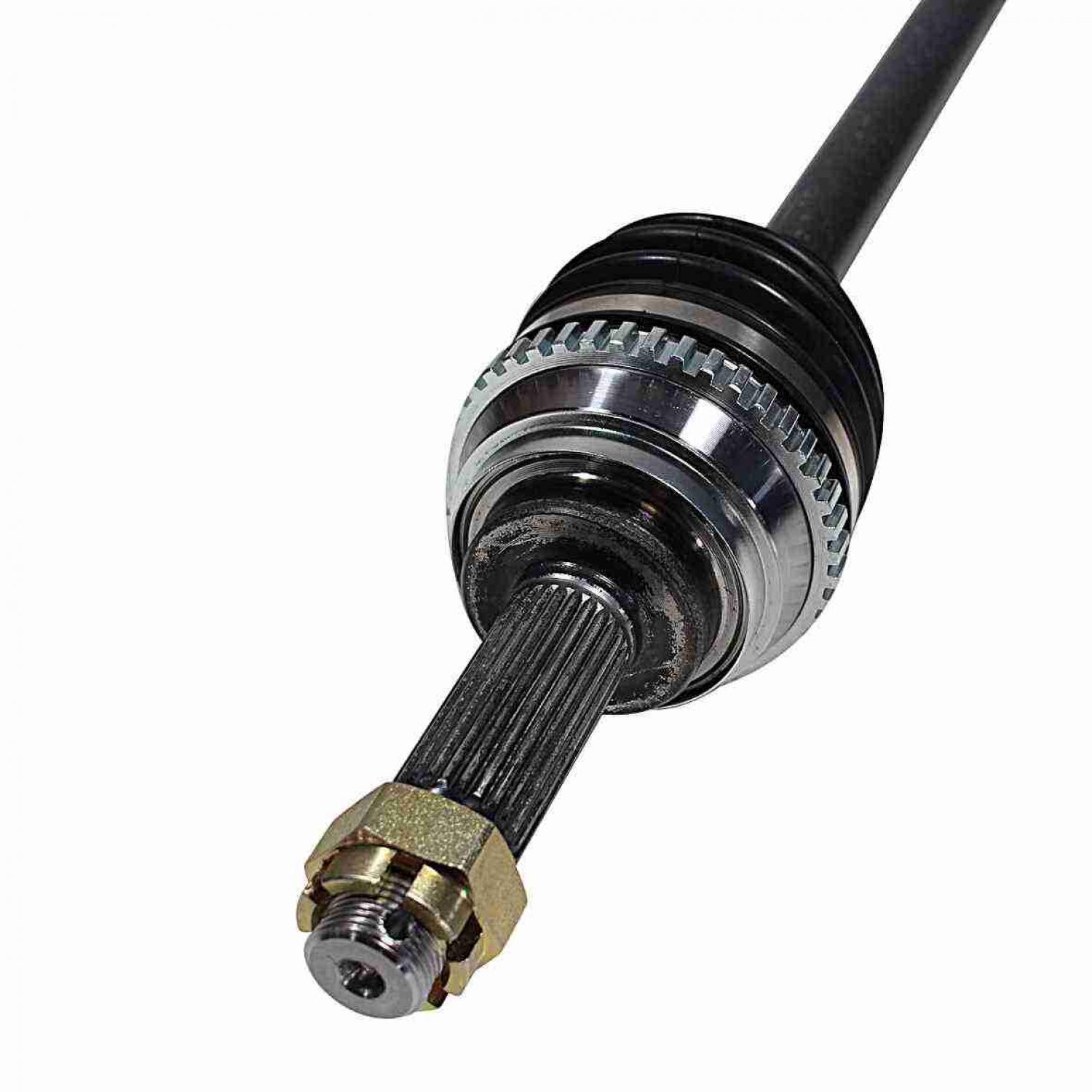 GSP NCV37526 - CV Axle Assembly GSP NCV37526 CV Axle Assembly product image 3 of 5