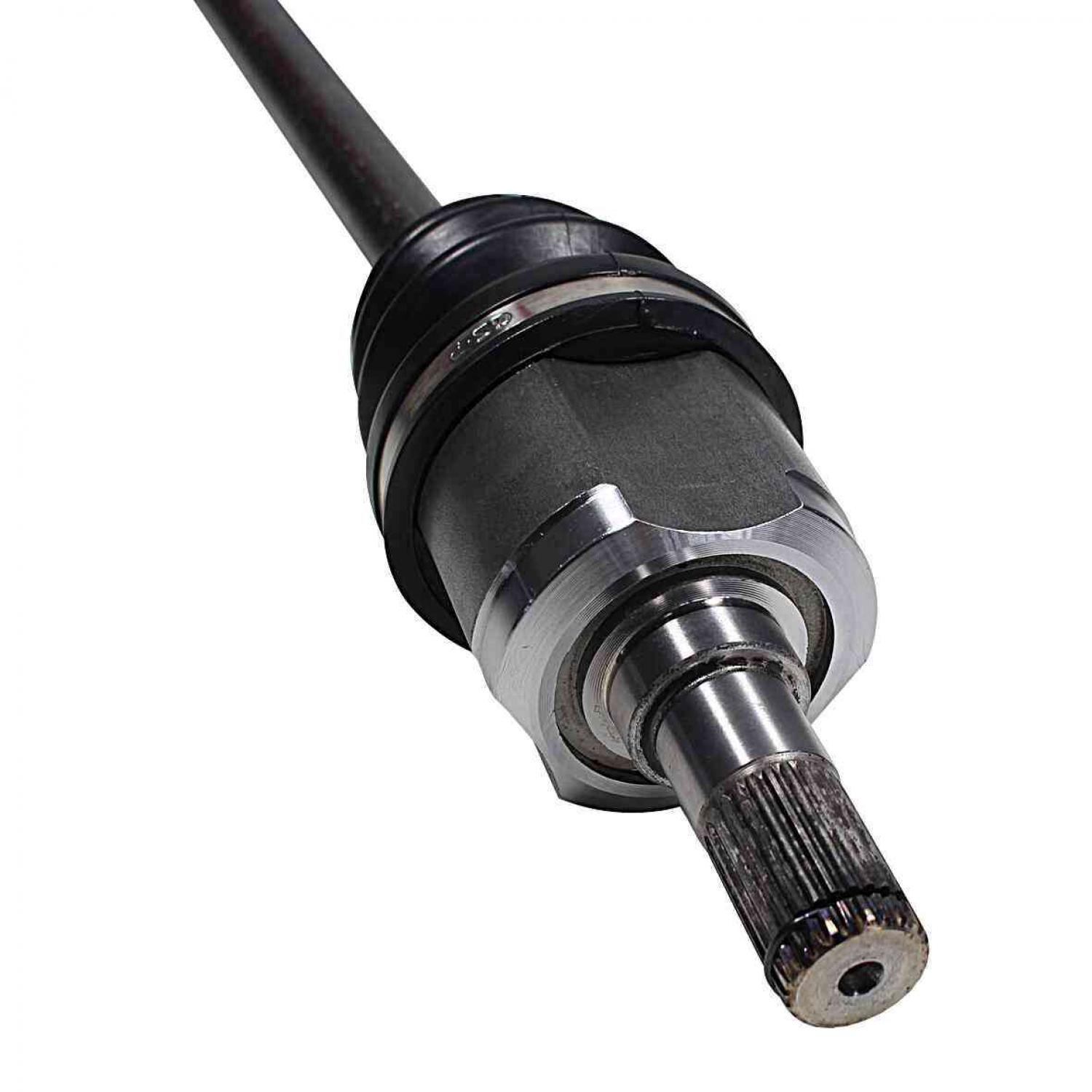 GSP NCV37526 - CV Axle Assembly GSP NCV37526 CV Axle Assembly product image 4 of 5