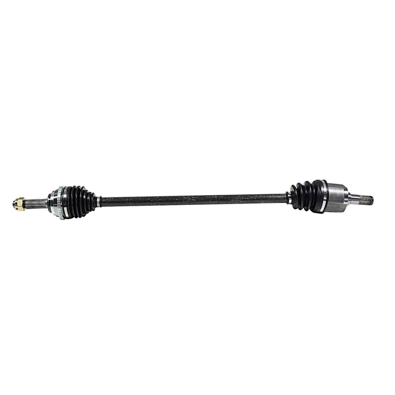 GSP NCV37526 - CV Axle Assembly GSP NCV37526 CV Axle Assembly product image 5 of 5