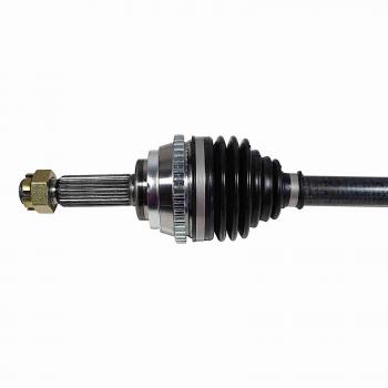 2006 Dodge Verna CV Axle Assembly Front Left GSP NCV37527 image 1 of 4