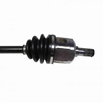 2006 Dodge Verna CV Axle Assembly Front Left GSP NCV37527 image 2 of 4