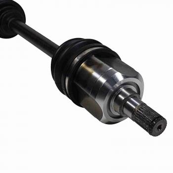 2006 Dodge Verna CV Axle Assembly Front Left GSP NCV37527 image 4 of 4