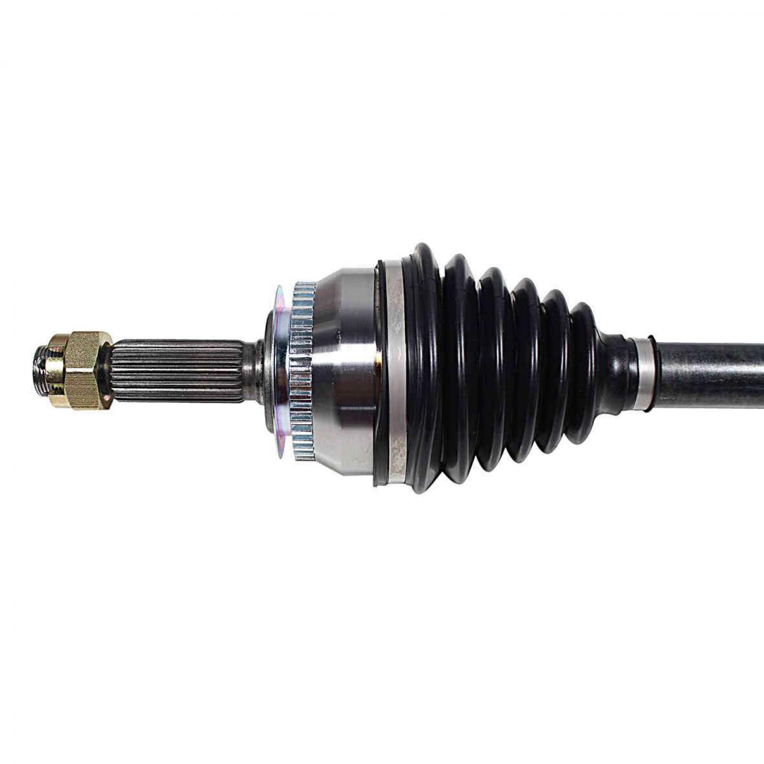GSP NCV37529 - CV Axle Assembly GSP NCV37529 CV Axle Assembly product image 1 of 5