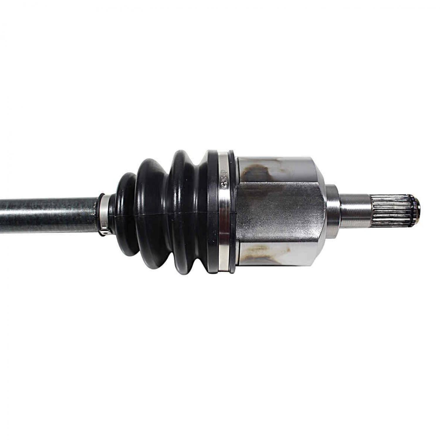 GSP NCV37529 - CV Axle Assembly GSP NCV37529 CV Axle Assembly product image 2 of 5