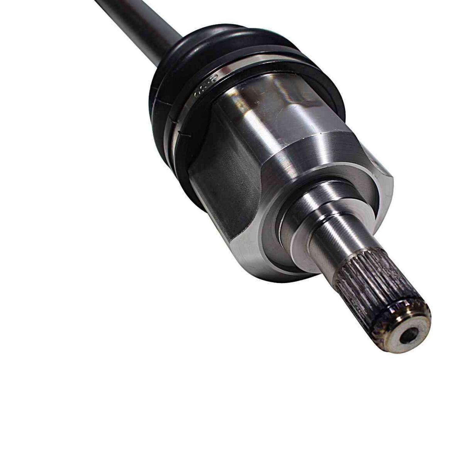 GSP NCV37529 - CV Axle Assembly GSP NCV37529 CV Axle Assembly product image 4 of 5