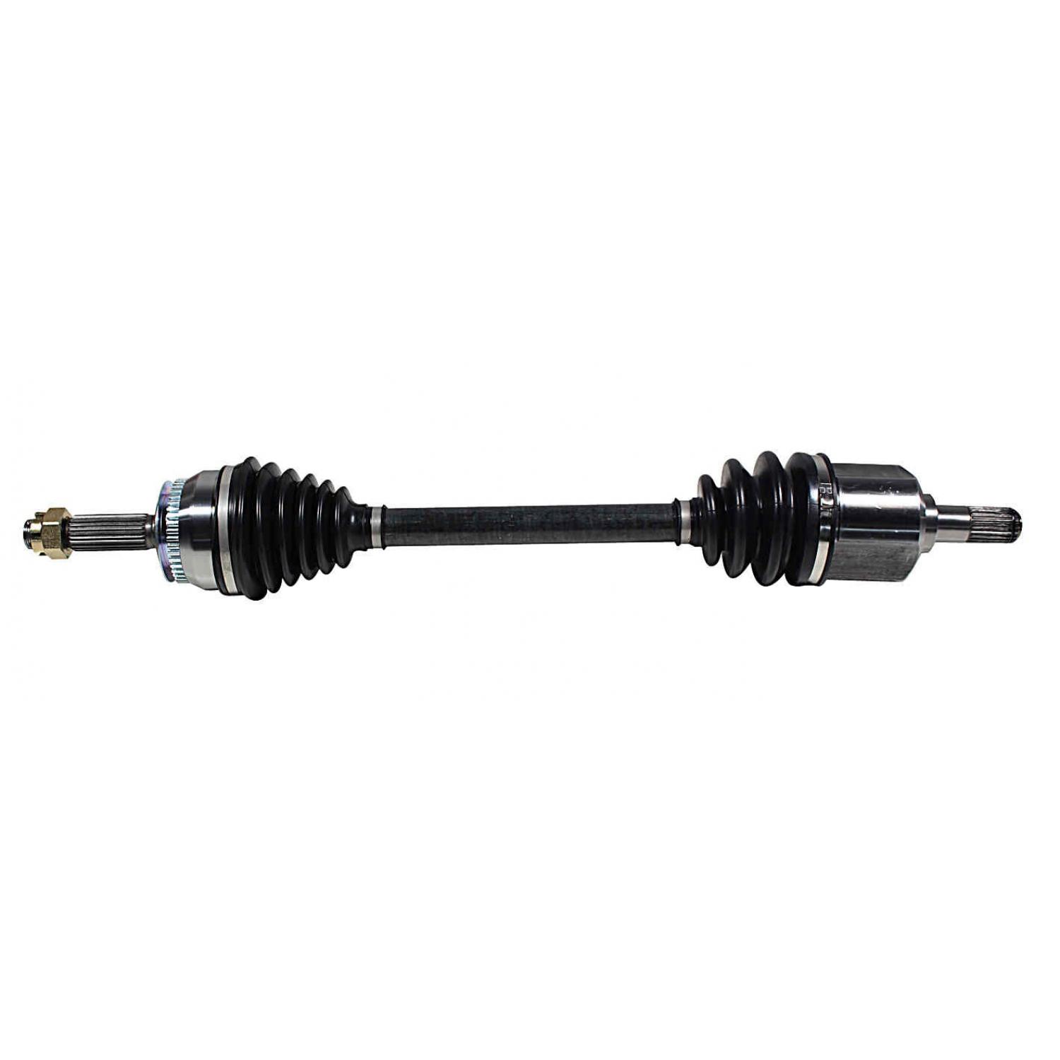 GSP NCV37529 - CV Axle Assembly GSP NCV37529 CV Axle Assembly product image 5 of 5