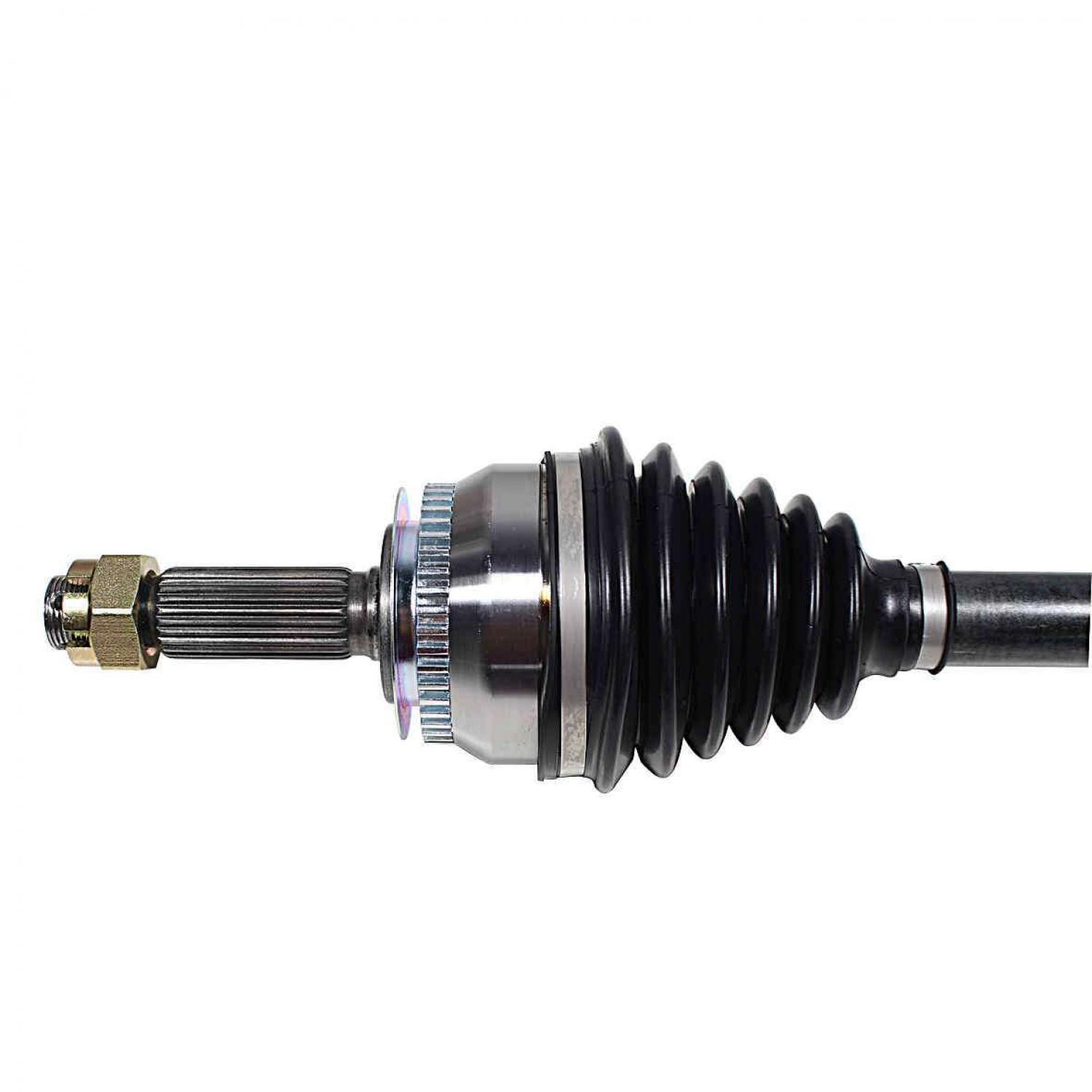 GSP NCV37530 - CV Axle Assembly GSP NCV37530 CV Axle Assembly product image 1 of 5