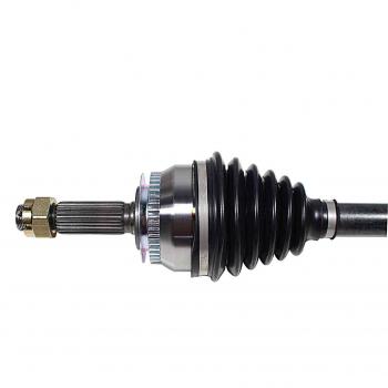 2005 Kia Spectra CV Axle Assembly Front Right GSP NCV37530 image 1 of 4