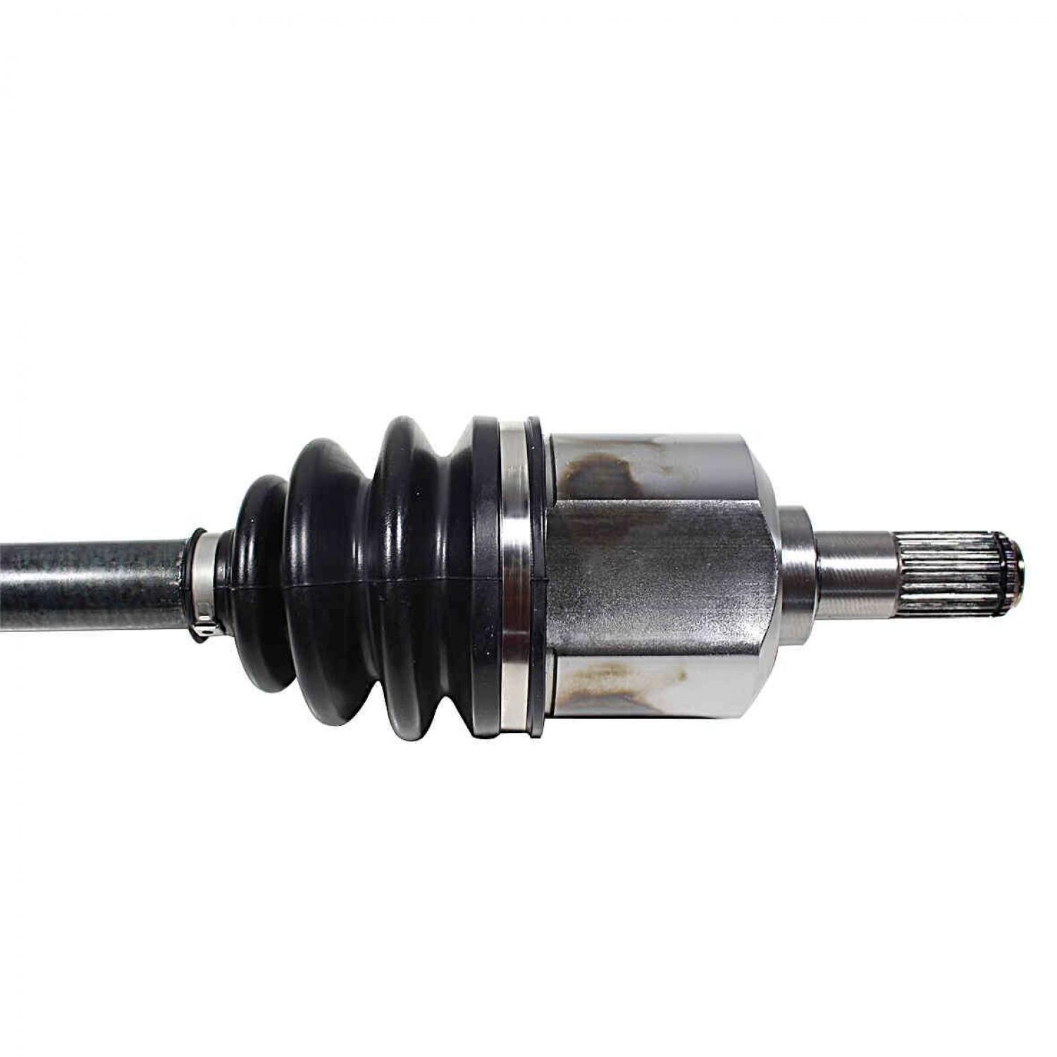 GSP NCV37530 - CV Axle Assembly GSP NCV37530 CV Axle Assembly product image 2 of 5