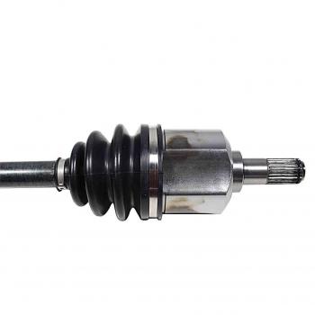 2005 Kia Spectra CV Axle Assembly Front Right GSP NCV37530 image 2 of 4