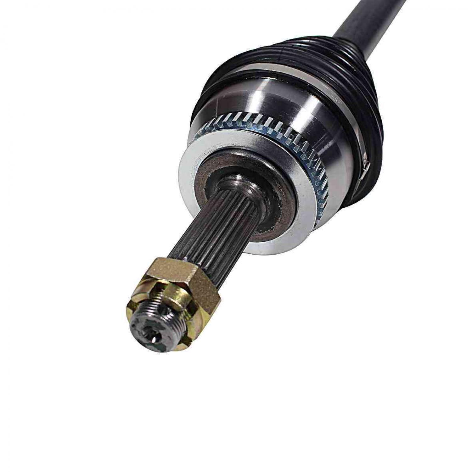 GSP NCV37530 - CV Axle Assembly GSP NCV37530 CV Axle Assembly product image 3 of 5