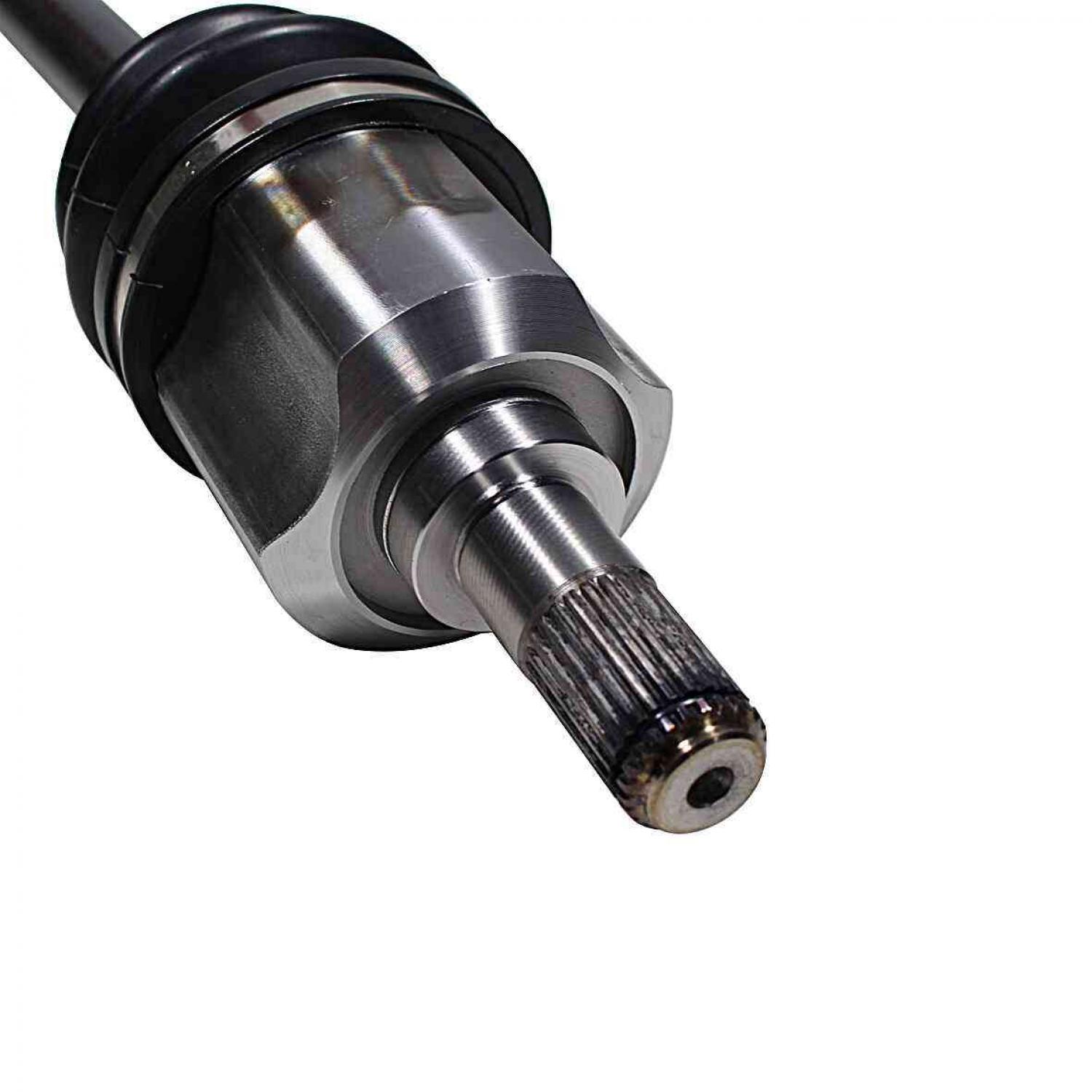 GSP NCV37530 - CV Axle Assembly GSP NCV37530 CV Axle Assembly product image 4 of 5