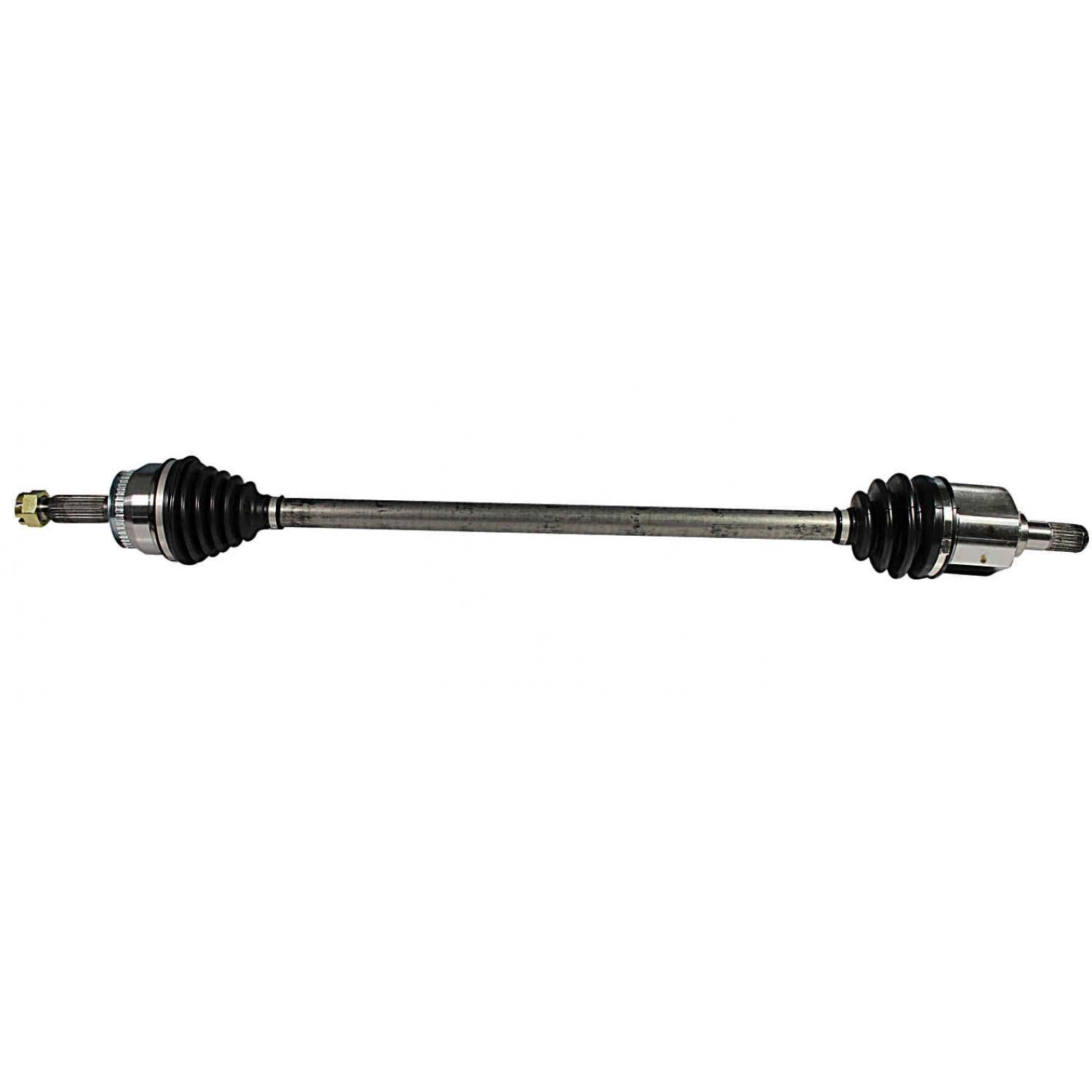 GSP NCV37530 - CV Axle Assembly GSP NCV37530 CV Axle Assembly product image 5 of 5