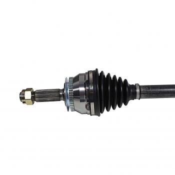 2005 Hyundai Tiburon CV Axle Assembly Front Left GSP NCV37531 image 1 of 4