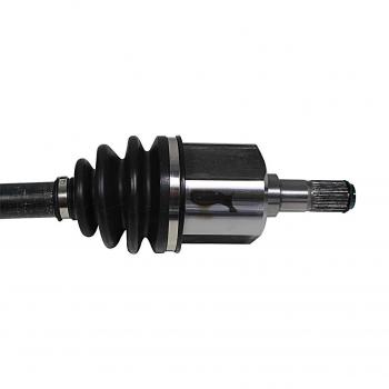 2005 Hyundai Tiburon CV Axle Assembly Front Left GSP NCV37531 image 2 of 4