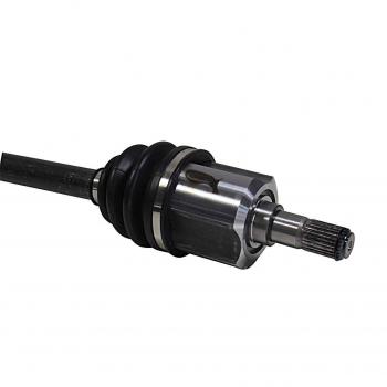 2005 Hyundai Tiburon CV Axle Assembly Front Left GSP NCV37531 image 4 of 4