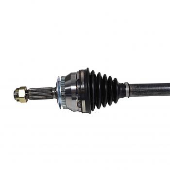 2005 Hyundai Tiburon CV Axle Assembly Front Right GSP NCV37532 image 1 of 4