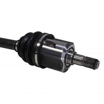 2005 Hyundai Tiburon CV Axle Assembly Front Right GSP NCV37532 image 4 of 4