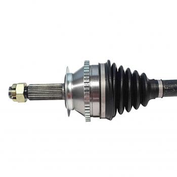 2006 Hyundai Santa Fe CV Axle Assembly Front Left GSP NCV37534 image 1 of 4
