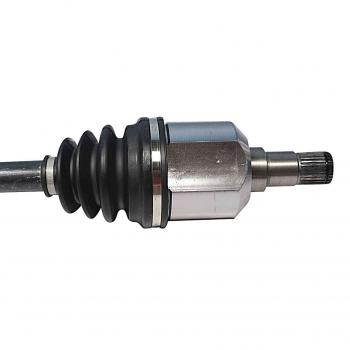 2006 Hyundai Santa Fe CV Axle Assembly Front Left GSP NCV37534 image 2 of 4