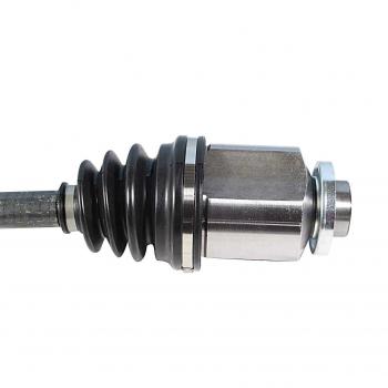 2006 Hyundai Santa Fe CV Axle Assembly Front Right GSP NCV37535 image 2 of 4