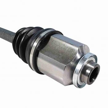2006 Hyundai Santa Fe CV Axle Assembly Front Right GSP NCV37535 image 4 of 4