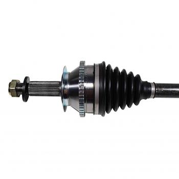 GSP NCV37538 CV Axle Assembly product image 1 of 5