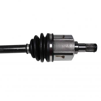 GSP NCV37538 CV Axle Assembly product image 2 of 5