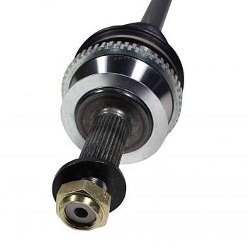 GSP NCV37538 CV Axle Assembly product image 3 of 5