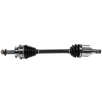 GSP NCV37538 CV Axle Assembly product image 5 of 5