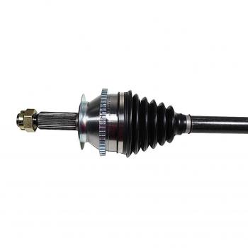 GSP NCV37539 CV Axle Assembly product image 1 of 5
