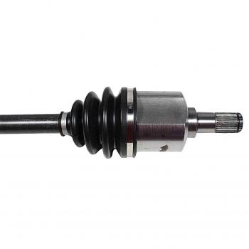 GSP NCV37539 CV Axle Assembly product image 2 of 5