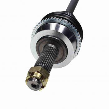 GSP NCV37539 CV Axle Assembly product image 3 of 5