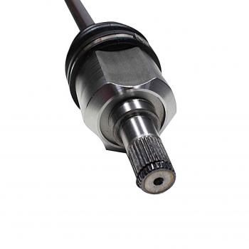 GSP NCV37539 CV Axle Assembly product image 4 of 5