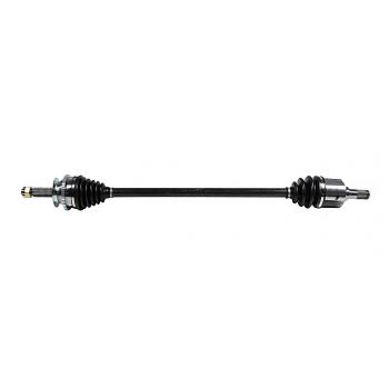 GSP NCV37539 CV Axle Assembly product image 5 of 5