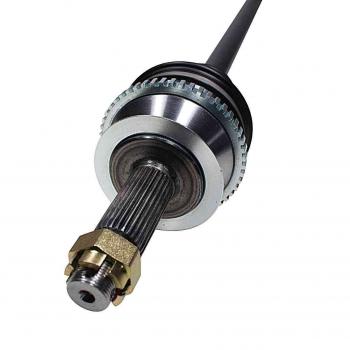 GSP NCV37541 - CV Axle Assembly GSP NCV37541 CV Axle Assembly product image 3 of 5