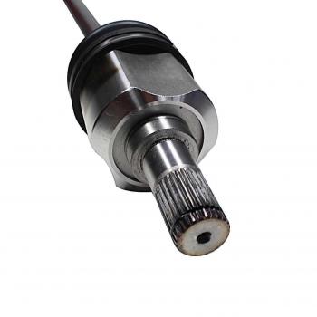 GSP NCV37541 - CV Axle Assembly GSP NCV37541 CV Axle Assembly product image 4 of 5