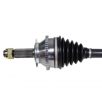2006 Hyundai Santa Fe CV Axle Assembly Front Left GSP NCV37544 image 1 of 4